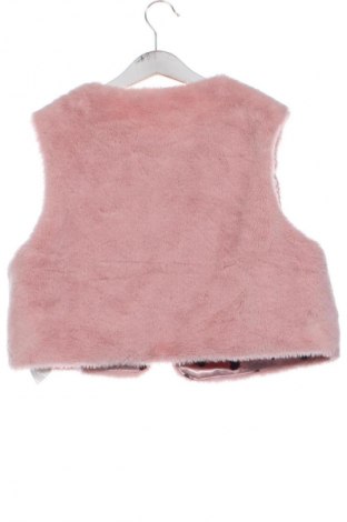 Kinderweste Miss, Größe 13-14y/ 164-168 cm, Farbe Rosa, Preis 8,99 €