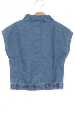 Dziecięca kamizelka Name It, Rozmiar 8-9y/ 134-140 cm, Kolor Niebieski, Cena 123,99 zł