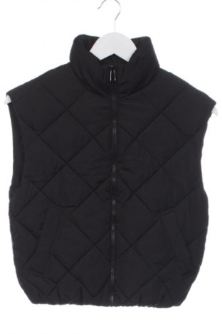 Detská vesta  New Look, Veľkosť 7-8y/ 128-134 cm, Farba Čierna, Cena  7,95 €