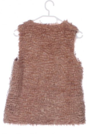 Dziecięca kamizelka New Look, Rozmiar 11-12y/ 152-158 cm, Kolor Beżowy, Cena 57,56 zł