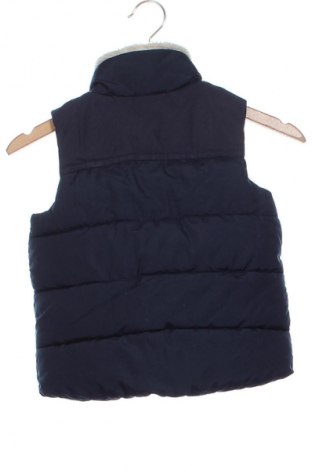 Детски елек Next, Размер 3-4y/ 104-110 см, Цвят Син, Цена 6,64 €