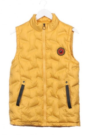 Kinderweste Niebieski Ksiezyc, Größe 15-18y/ 170-176 cm, Farbe Orange, Preis € 9,99