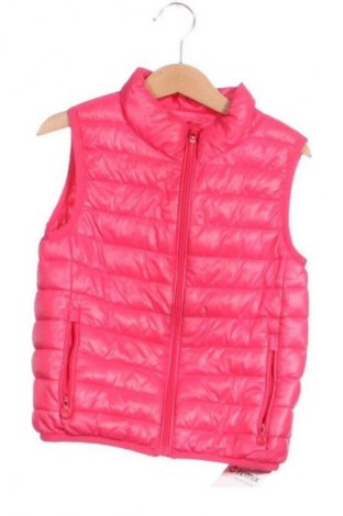 Vestă pentru copii OVS, Mărime 4-5y/ 110-116 cm, Culoare Roz, Preț 37,99 Lei