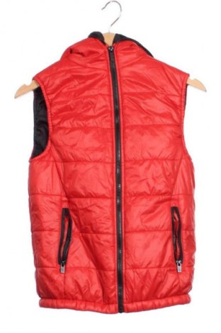 Детски елек OVS, Размер 12-13y/ 158-164 см, Цвят Червен, Цена 6,64 €