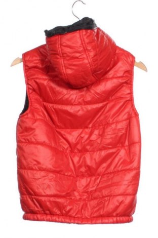 Детски елек OVS, Размер 12-13y/ 158-164 см, Цвят Червен, Цена 6,64 €