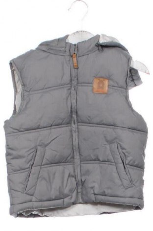 Detská vesta  Obaibi, Veľkosť 2-3y/ 98-104 cm, Farba Sivá, Cena  7,95 €