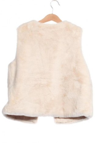 Kinderweste Okaidi, Größe 10-11y/ 146-152 cm, Farbe Beige, Preis 8,99 €