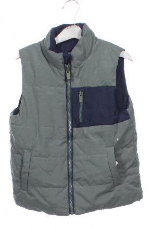 Dětská vesta  Okaidi, Velikost 4-5y/ 110-116 cm, Barva Vícebarevné, Cena  189,00 Kč