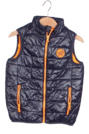 Vestă pentru copii Original Marines, Mărime 3-4y/ 104-110 cm, Culoare Albastru, Preț 40,99 Lei