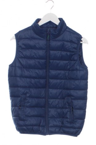 Dziecięca kamizelka Oviesse, Rozmiar 12-13y/ 158-164 cm, Kolor Niebieski, Cena 36,99 zł