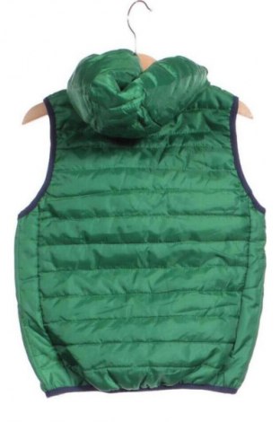 Dětská vesta  Piazza Italia, Velikost 4-5y/ 110-116 cm, Barva Zelená, Cena  189,00 Kč