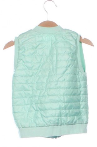 Детски елек Pinokkio, Размер 2-3y/ 98-104 см, Цвят Зелен, Цена 11,00 €