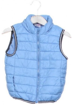 Vestă pentru copii Prenatal, Mărime 1-2m/ 50-56 cm, Culoare Albastru, Preț 37,99 Lei