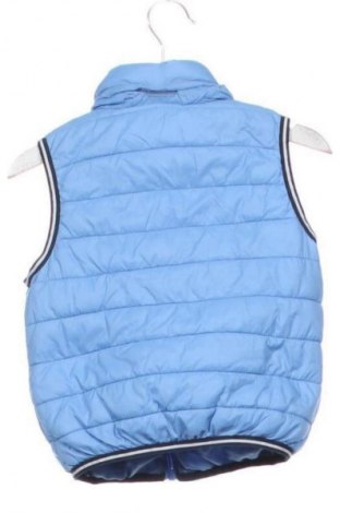 Vestă pentru copii Prenatal, Mărime 1-2m/ 50-56 cm, Culoare Albastru, Preț 37,99 Lei