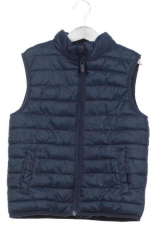 Detská vesta  Primark, Veľkosť 6-7y/ 122-128 cm, Farba Modrá, Cena  5,95 €