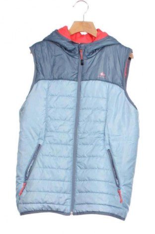 Kinderweste Quechua, Größe 11-12y/ 152-158 cm, Farbe Mehrfarbig, Preis 8,99 €