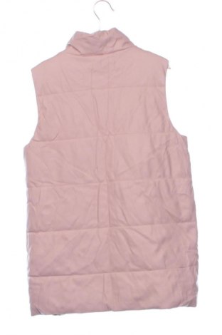Детски елек Reserved, Размер 7-8y/ 128-134 см, Цвят Розов, Цена 11,00 €