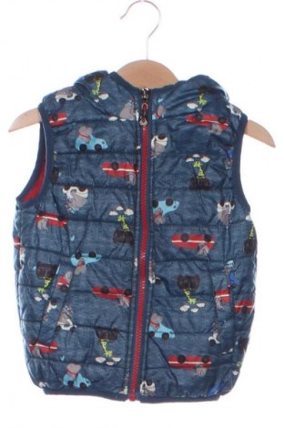 Παιδικό γιλέκο Sincere, Μέγεθος 3-4y/ 104-110 εκ., Χρώμα Πολύχρωμο, Τιμή 11,00 €