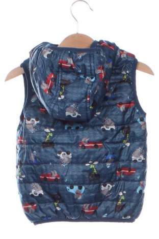 Παιδικό γιλέκο Sincere, Μέγεθος 3-4y/ 104-110 εκ., Χρώμα Πολύχρωμο, Τιμή 11,00 €