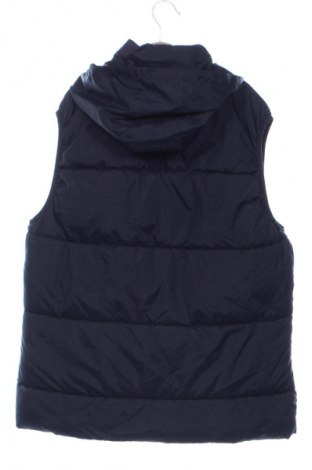 Детски елек Tex, Размер 14-15y/ 168-170 см, Цвят Син, Цена 10,74 €