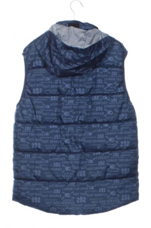 Детски елек Tex, Размер 13-14y/ 164-168 см, Цвят Многоцветен, Цена 10,74 €