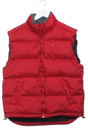 Kinderweste Tommy Hilfiger, Größe 13-14y/ 164-168 cm, Farbe Rot, Preis 30,99 €