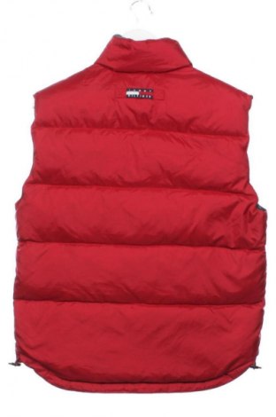 Kinderweste Tommy Hilfiger, Größe 13-14y/ 164-168 cm, Farbe Rot, Preis 30,99 €