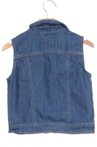 Vestă pentru copii Unbranded, Mărime 6-7y/ 122-128 cm, Culoare Albastru, Preț 38,99 Lei