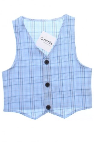 Vestă pentru copii Unbranded, Mărime 3-4y/ 104-110 cm, Culoare Multicolor, Preț 57,35 Lei