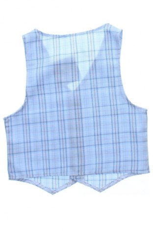 Vestă pentru copii Unbranded, Mărime 3-4y/ 104-110 cm, Culoare Multicolor, Preț 57,35 Lei
