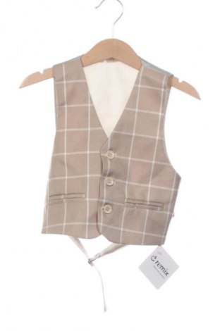 Παιδικό γιλέκο Unbranded, Μέγεθος 2-3y/ 98-104 εκ., Χρώμα Πολύχρωμο, Τιμή 6,99 €
