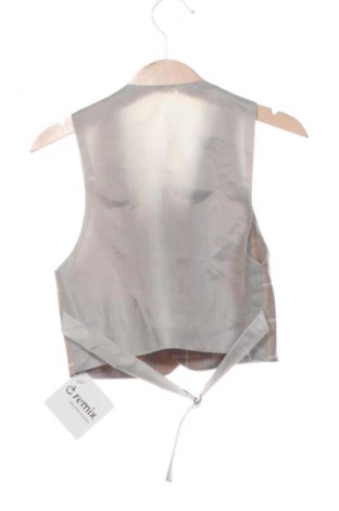 Παιδικό γιλέκο Unbranded, Μέγεθος 2-3y/ 98-104 εκ., Χρώμα Πολύχρωμο, Τιμή 6,99 €