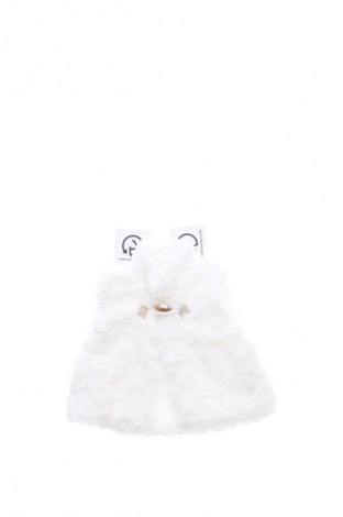 Dziecięca kamizelka Unbranded, Rozmiar 3-6m/ 62-68 cm, Kolor Biały, Cena 109,31 zł