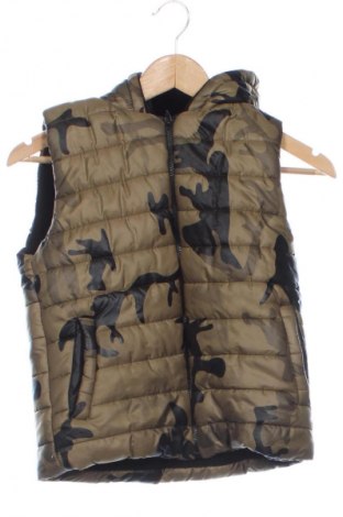 Παιδικό γιλέκο Unbranded, Μέγεθος 8-9y/ 134-140 εκ., Χρώμα Πολύχρωμο, Τιμή 11,00 €