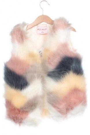 Kinderweste Unbranded, Größe 6-7y/ 122-128 cm, Farbe Mehrfarbig, Preis € 8,99