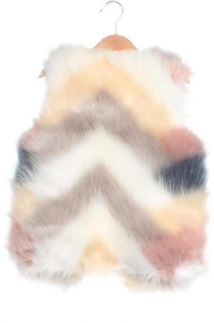 Kinderweste Unbranded, Größe 6-7y/ 122-128 cm, Farbe Mehrfarbig, Preis € 8,99