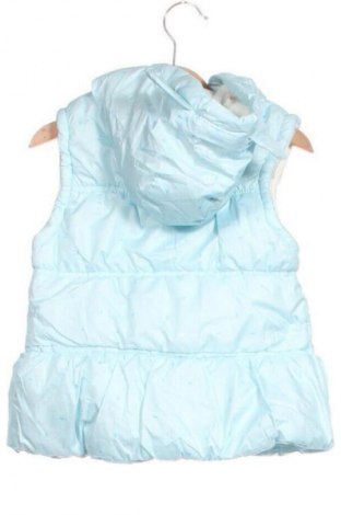 Детски елек Unbranded, Размер 2-3y/ 98-104 см, Цвят Син, Цена 5,62 €
