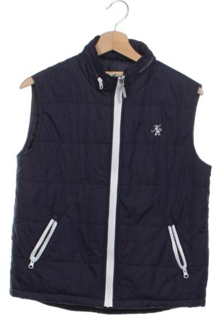 Gyerek mellény Unbranded, Méret 15-18y / 170-176 cm, Szín Kék, Ár 3 059 Ft