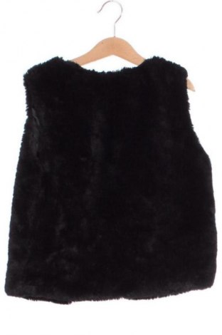 Kinderweste Unbranded, Größe 11-12y/ 152-158 cm, Farbe Schwarz, Preis 7,99 €