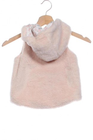 Kinderweste Unbranded, Größe 18-24m/ 86-98 cm, Farbe Rosa, Preis 6,99 €