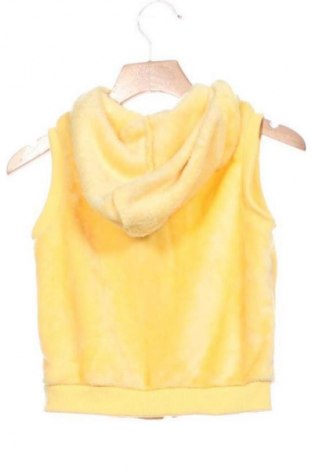 Gyerek mellény Unbranded, Méret 18-24m / 86-98 cm, Szín Sárga, Ár 2 639 Ft