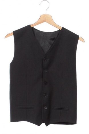 Dziecięca kamizelka Unbranded, Rozmiar 12-13y/ 158-164 cm, Kolor Czarny, Cena 58,00 zł