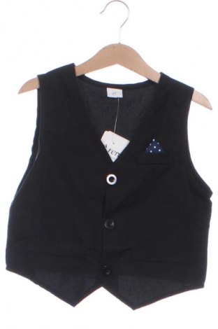Detská vesta  Unbranded, Veľkosť 4-5y/ 110-116 cm, Farba Čierna, Cena  10,82 €
