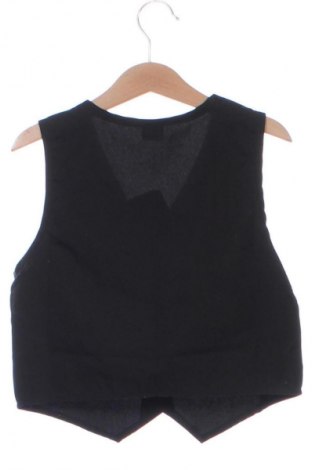 Detská vesta  Unbranded, Veľkosť 4-5y/ 110-116 cm, Farba Čierna, Cena  10,82 €