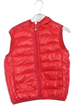 Vestă pentru copii Unbranded, Mărime 3-4y/ 104-110 cm, Culoare Roșu, Preț 57,35 Lei