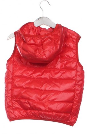 Vestă pentru copii Unbranded, Mărime 3-4y/ 104-110 cm, Culoare Roșu, Preț 57,35 Lei
