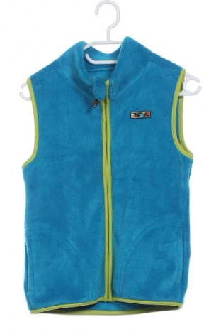 Vestă pentru copii Unbranded, Mărime 8-9y/ 134-140 cm, Culoare Albastru, Preț 57,35 Lei