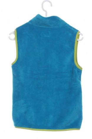 Vestă pentru copii Unbranded, Mărime 8-9y/ 134-140 cm, Culoare Albastru, Preț 57,35 Lei