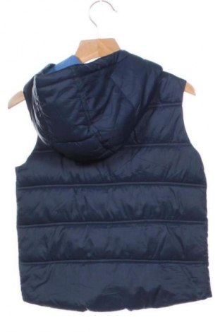Dětská vesta  United Colors Of Benetton, Velikost 3-4y/ 104-110 cm, Barva Modrá, Cena  249,00 Kč