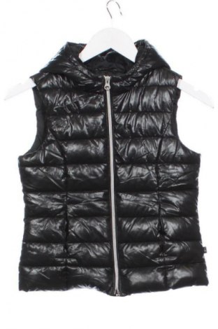 Kinderweste United Colors Of Benetton, Größe 8-9y/ 134-140 cm, Farbe Schwarz, Preis € 10,99